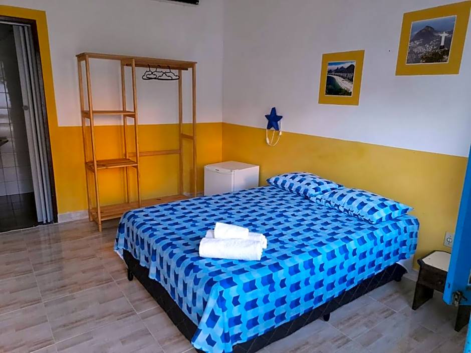 Pousada Aldeia do Sossego