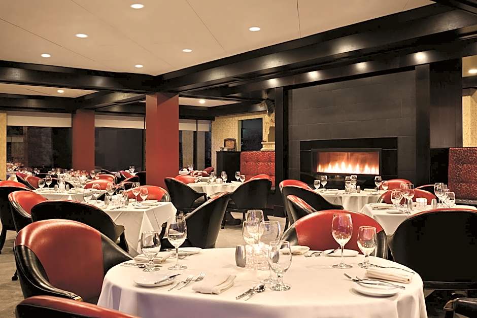 Woodcliff Hotel And Spa