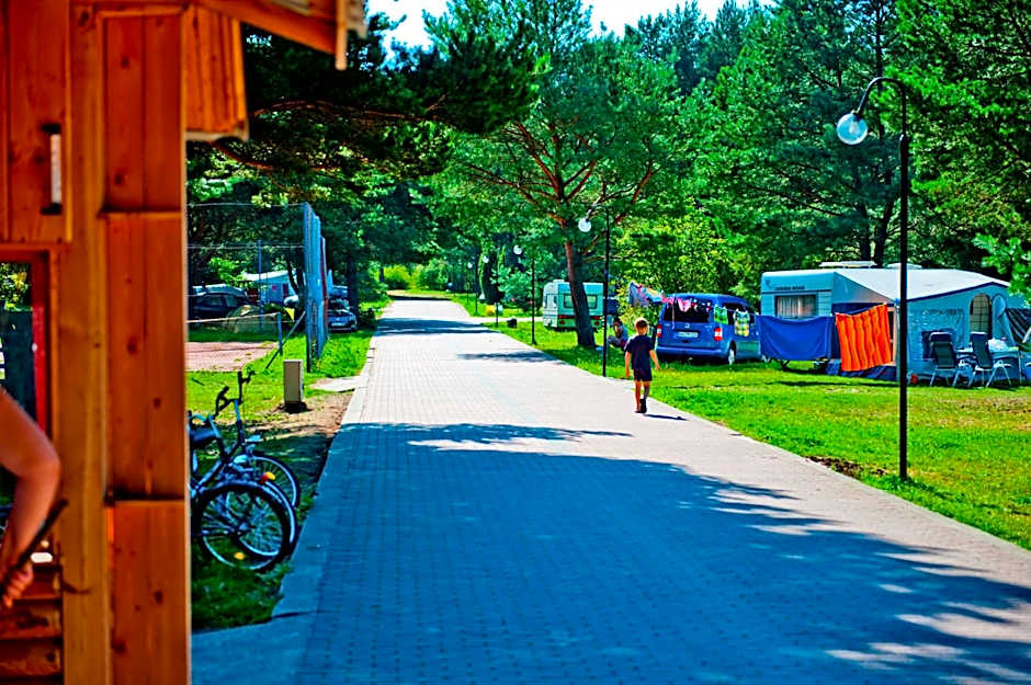 Ośrodek Zacisze