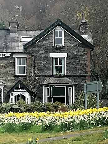 Brooklands Guest House