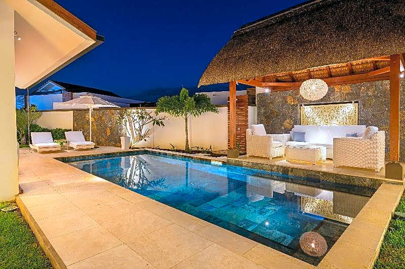 Le clos du Littoral by Evaco