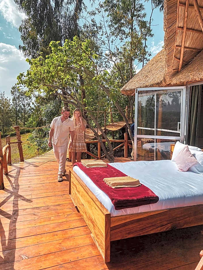 Foresight Eco Lodge & Safari