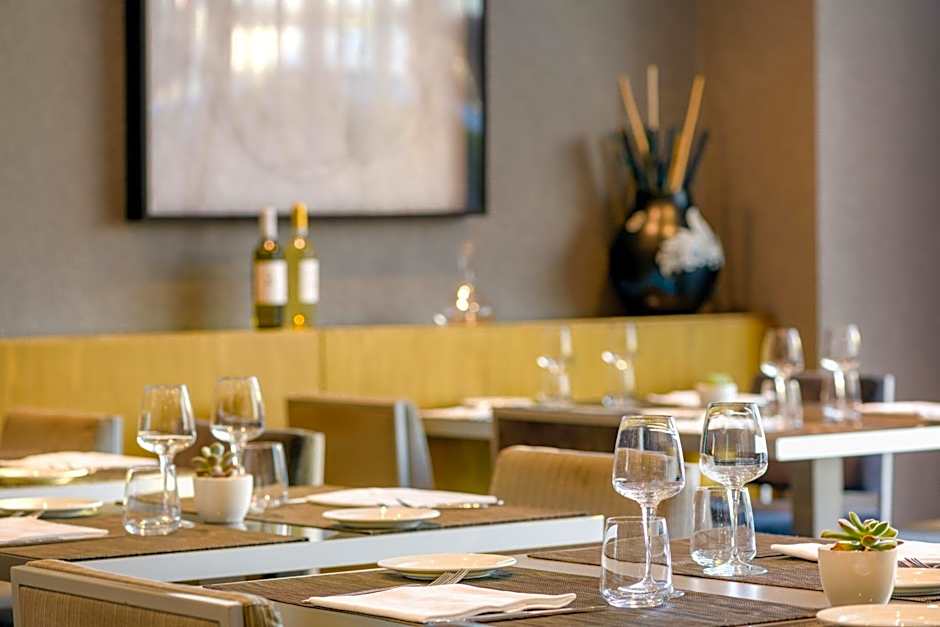 AC Hotel by Marriott Vicenza