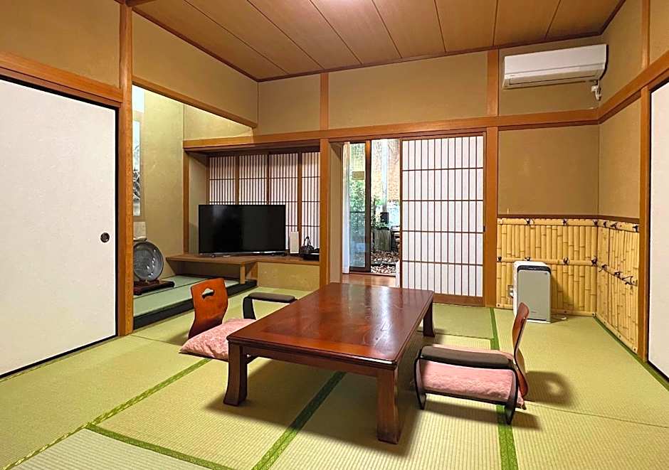 Nasu Hoshi no Akari