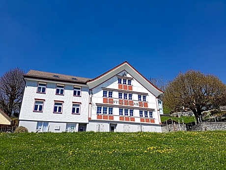 Gasthaus Bären Schlatt