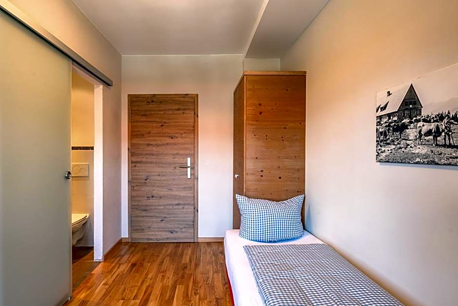 Hotel Alpensonne