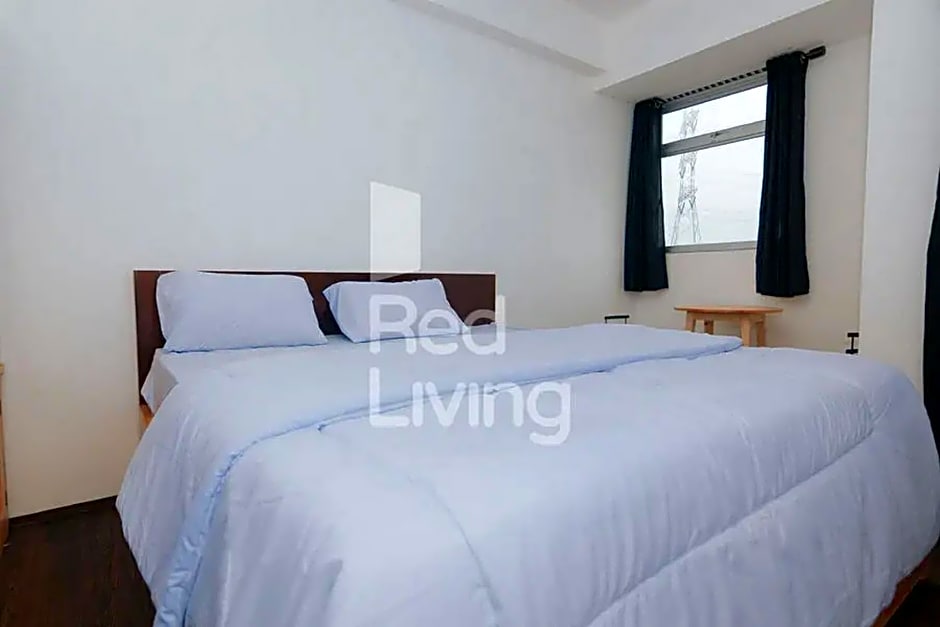 RedLiving Apartemen Gunung Putri Square TOP Room