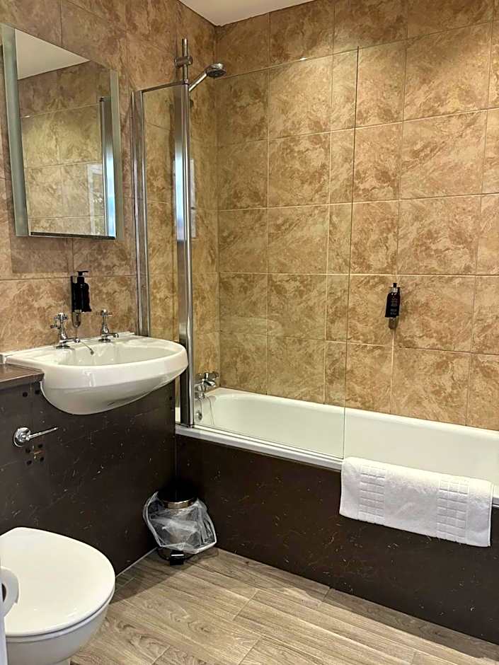 Royal Victoria Hotel Snowdonia