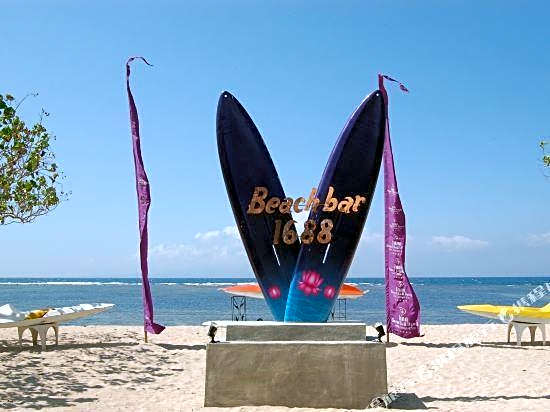Inna Bali Beach Garden