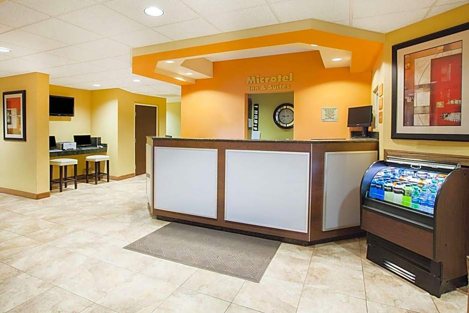 Microtel Inn & Suites By Wyndham Stillwater