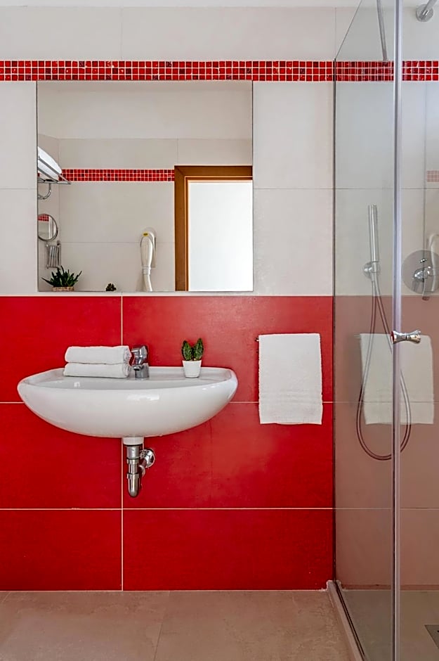 Hotel Rondinella e Viola