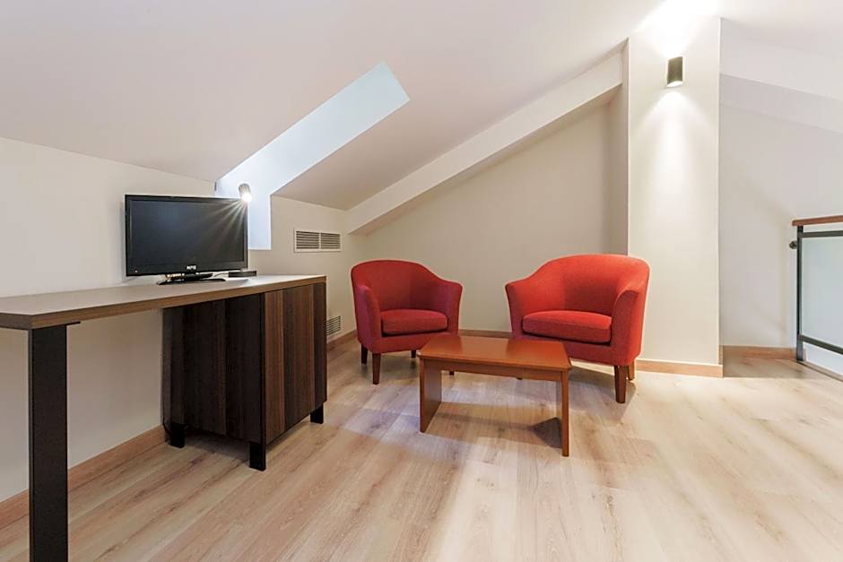 Hotel Spa Termes Carlemany