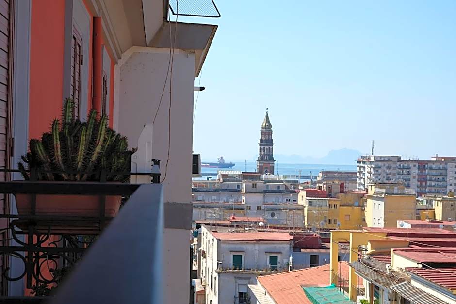 Bed & Breakfast Il Golfo