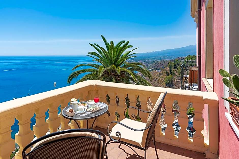 Hotel Villa Schuler