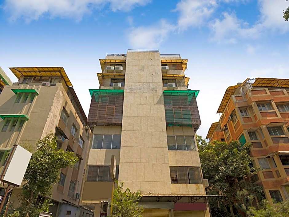 Hotel Shobhna Palace – Ahmedabad, TN