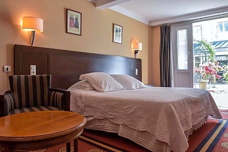 Double Room with Disable Access