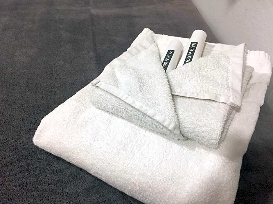 Hotel Catalunya Express