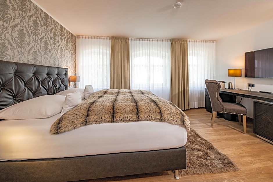 Boutique-Hotel Villa Anna