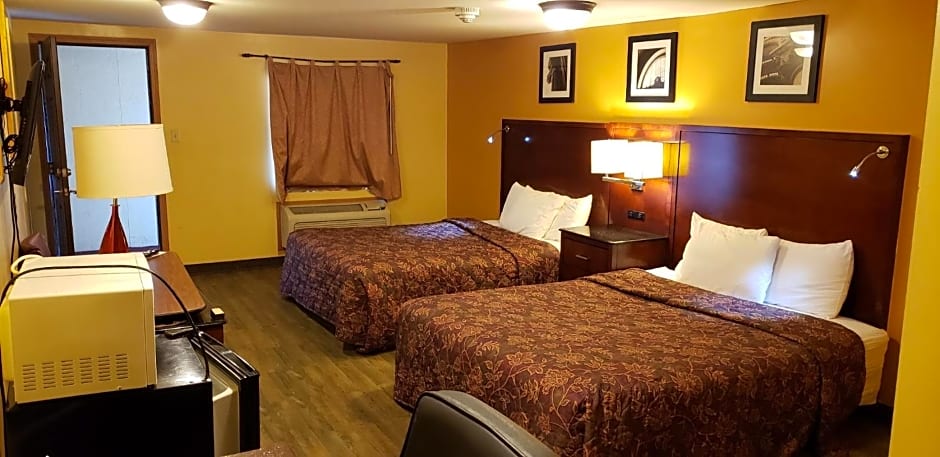 Regal Inn Coffeyville