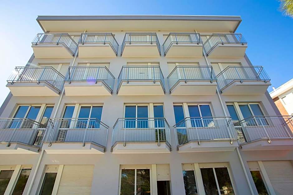 Hotel La Perla Rimini