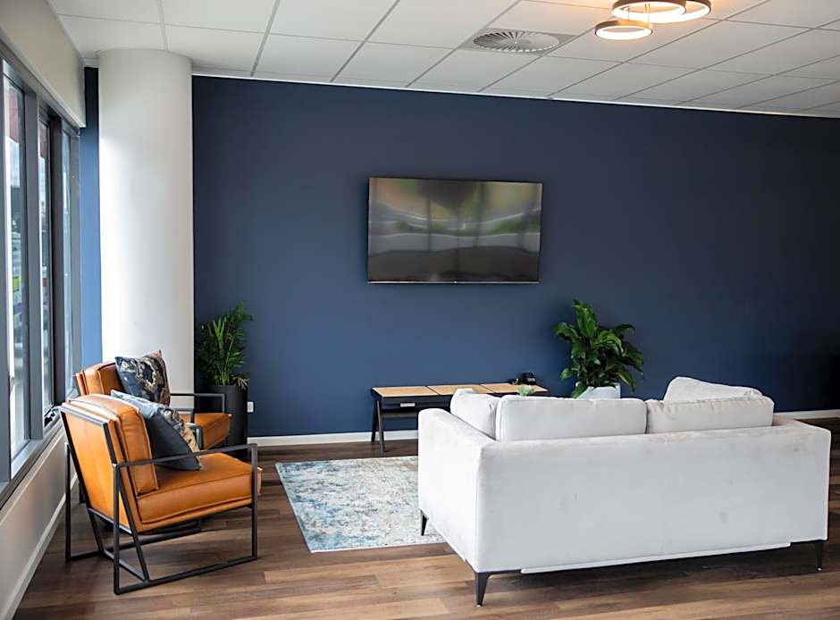 Amica Serviced Apartments