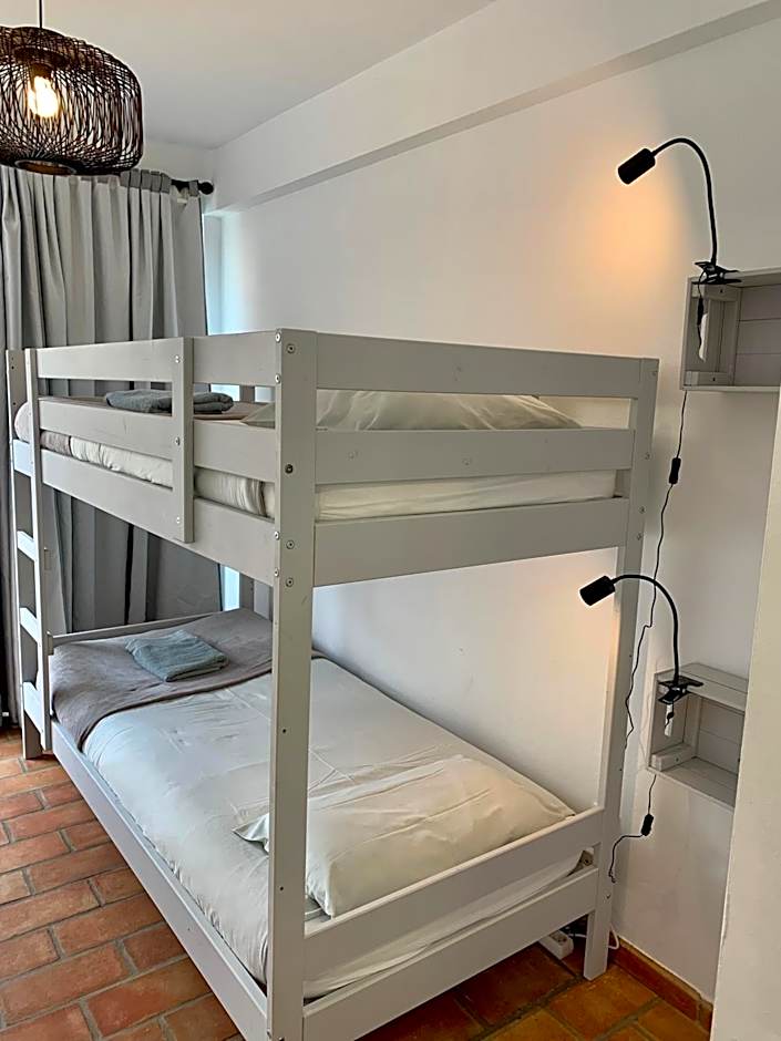 Almograve Beach Hostel