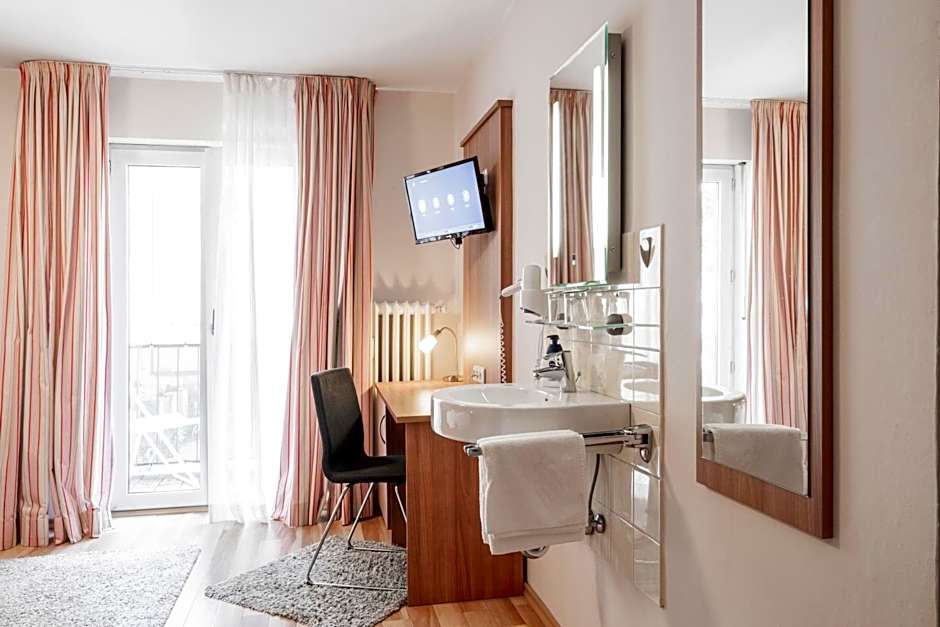 Flatista Boutique Hotel - Self Check-in