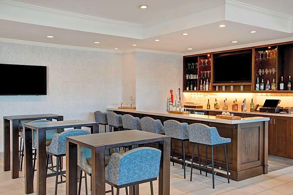 Hilton Garden Inn Kansas City/Kansas