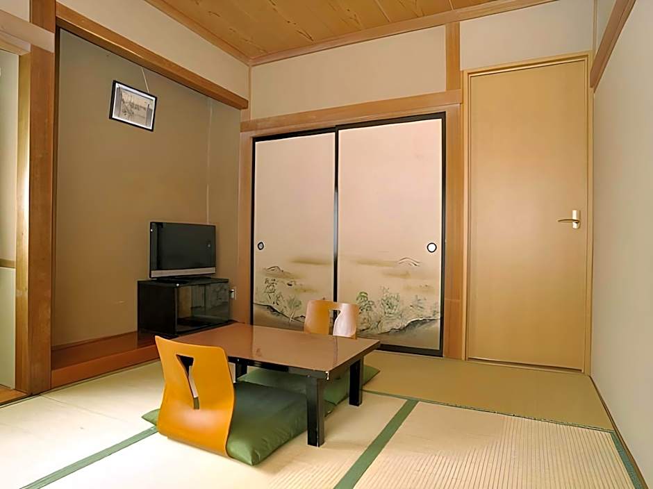 Ryokan Seifuso