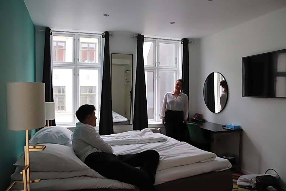 A Hotels City