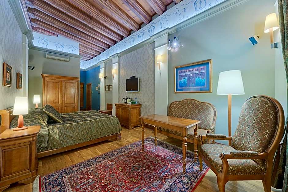 Hotel Wentzl