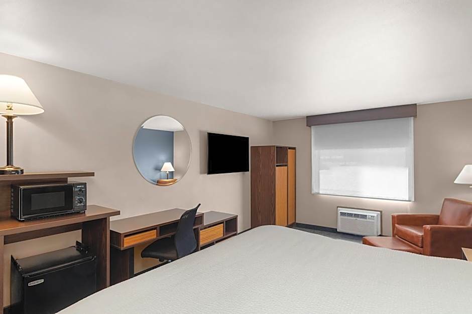 Super 8 by Wyndham Jackson Hole