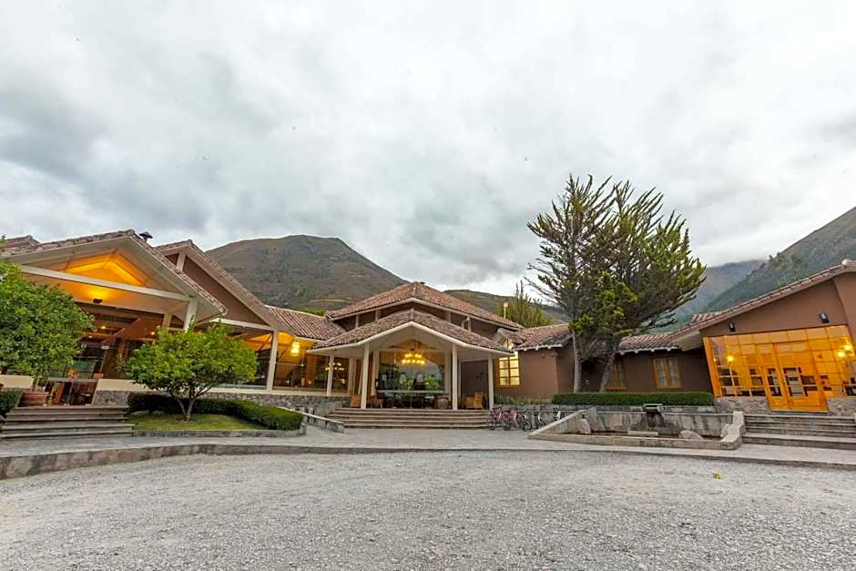 Casa Andina Premium Valle Sagrado Hotel & Villas