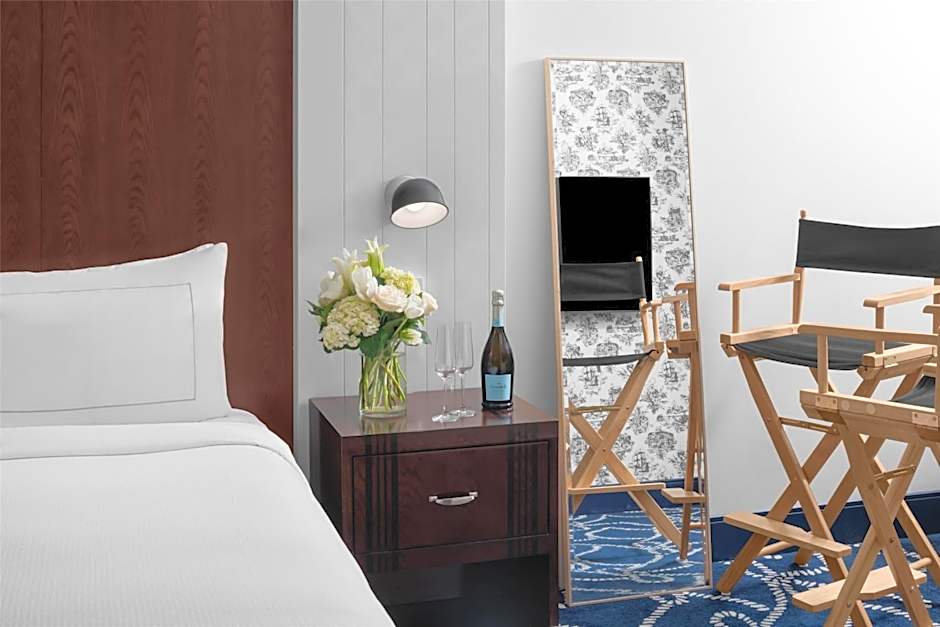 Hilton Brooklyn New York