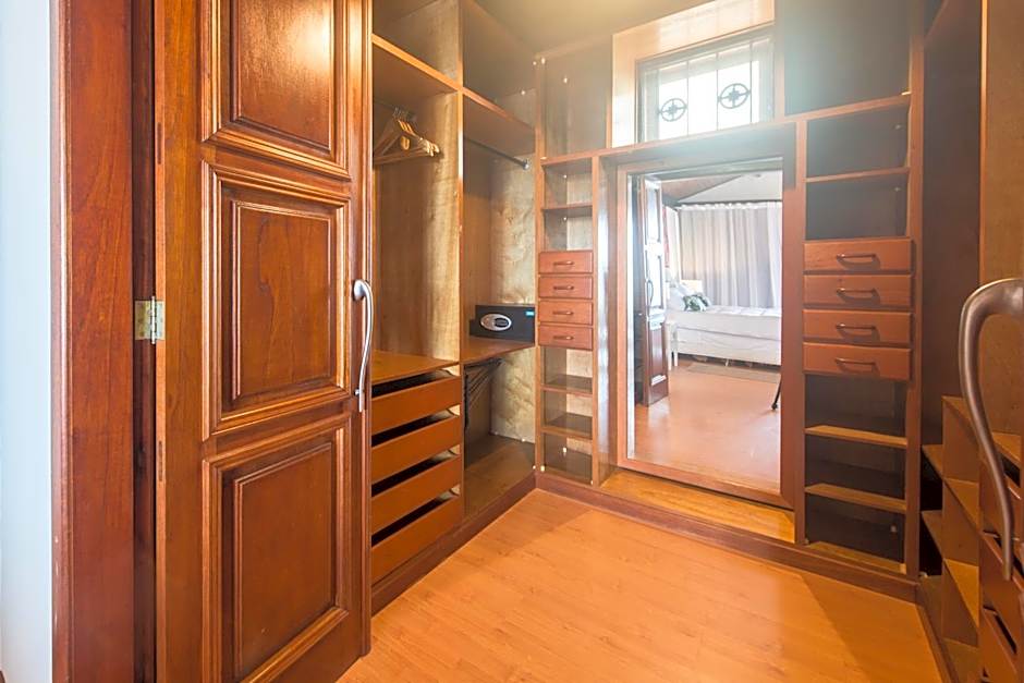 Ilha Branca Exclusive Hotel