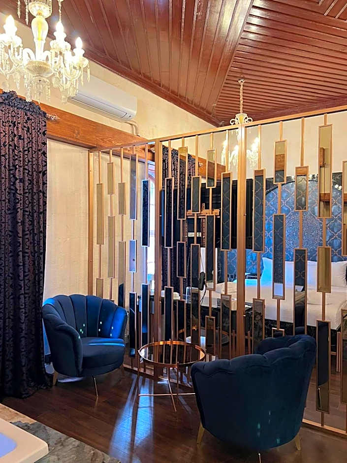 Bayazhan Hotel ve Restaurant