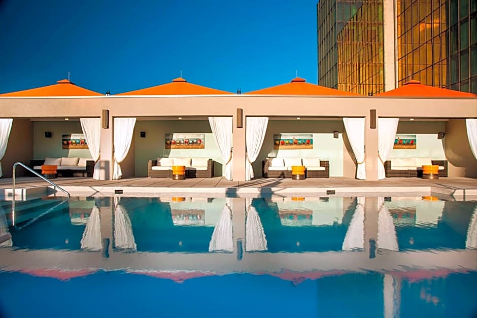 The Westin Chattanooga