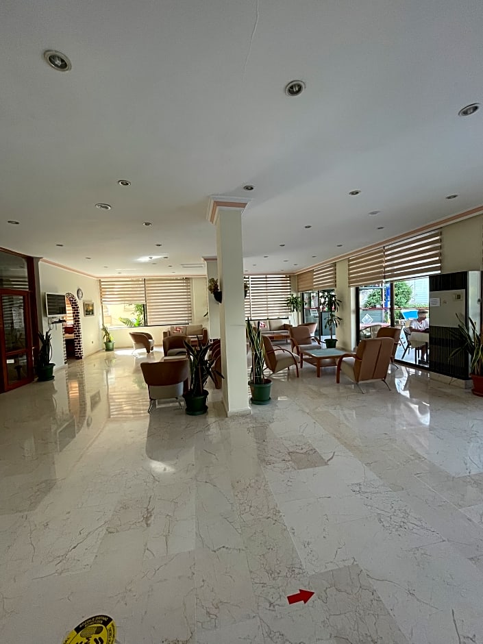Miray Hotel Alanya