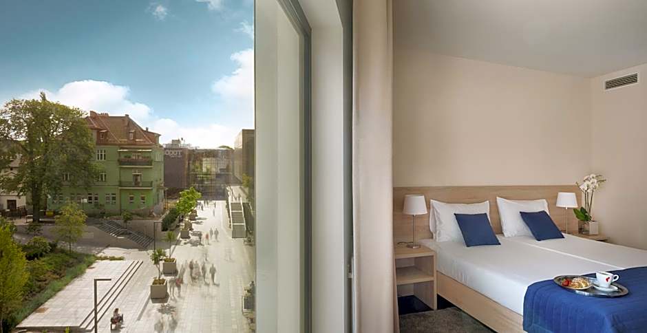 Hotel Molo