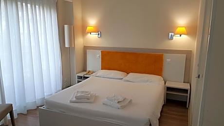 Double Room - Mountain Side