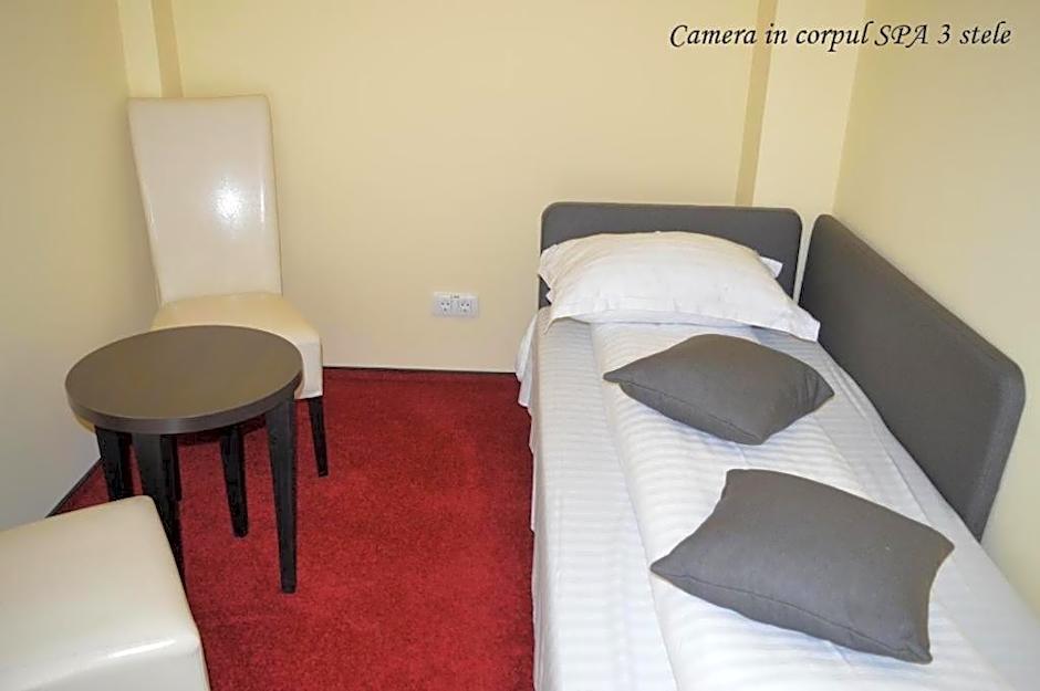 Salis Hotel & Medical Spa