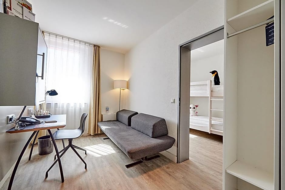 Hotel Amadeus