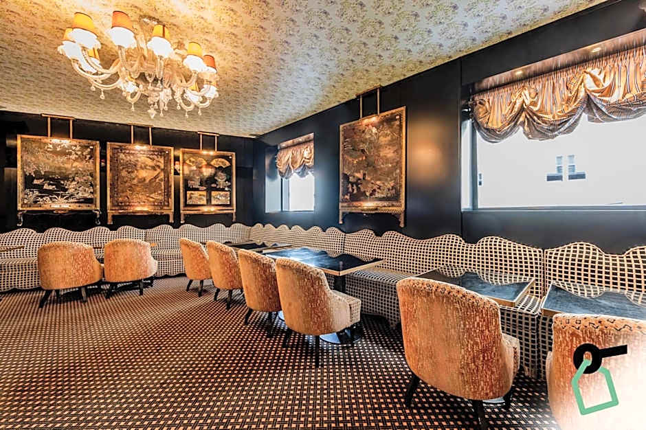 Hotiday Room Collection - Paris Arc de Triomphe