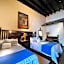 Hotel Mansion Iturbe