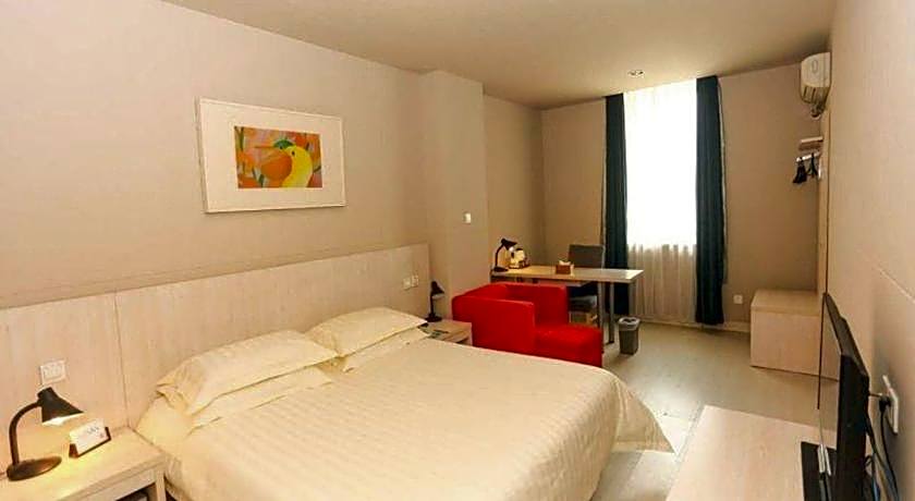 Jinjiang Inn Shenyang North Station