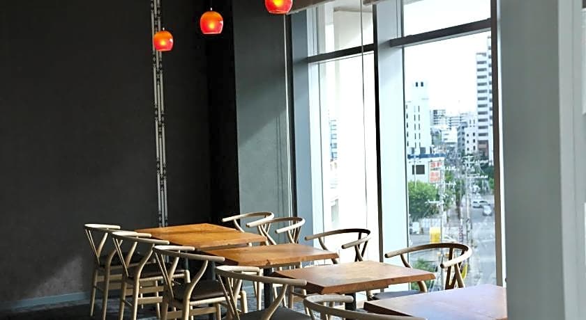 Naha Tokyu REI Hotel