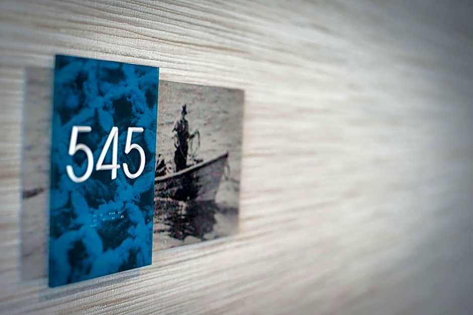 DoubleTree by Hilton St. John's Harbourview