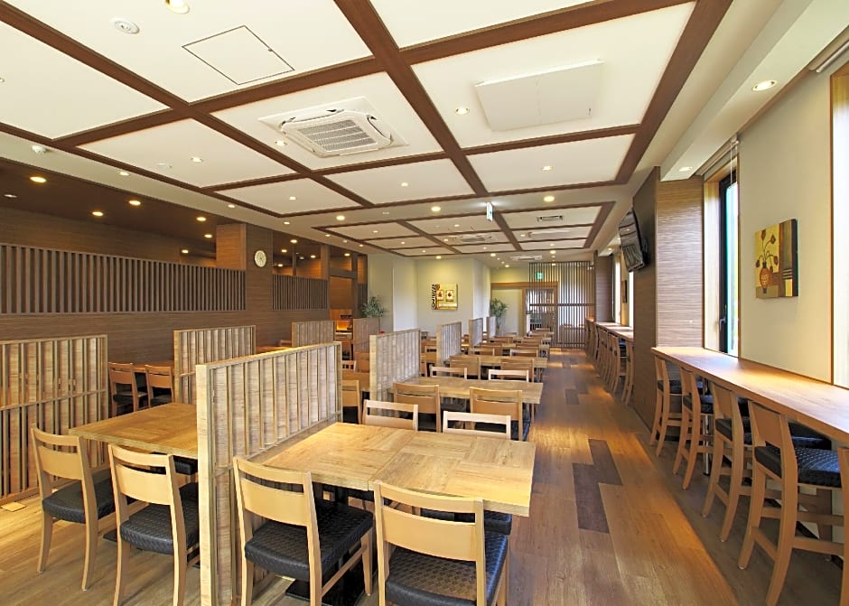 Hotel Route-Inn Takefu Inter