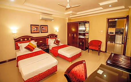 Family Suite