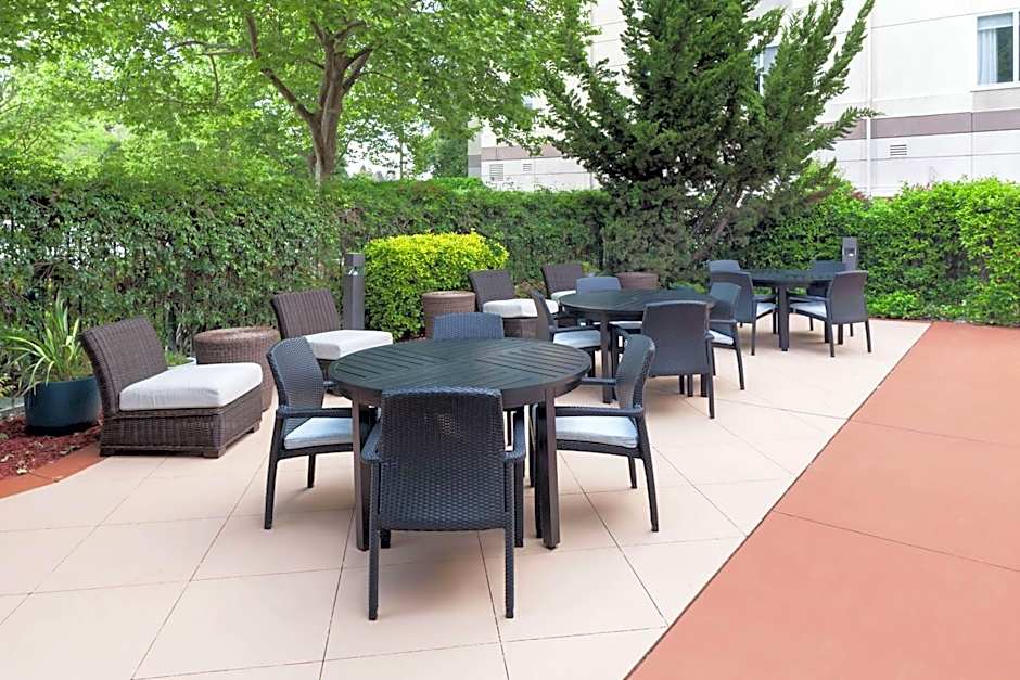 Hilton Garden Inn Sacramento/South Natomas